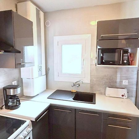 Appartement Angeles 38 à Roses Extérieur photo