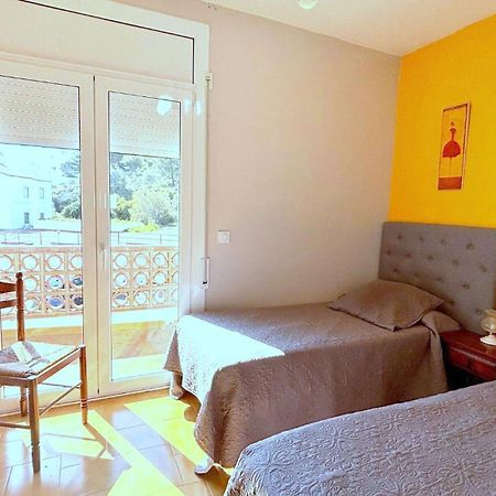 Appartement Angeles 38 à Roses Extérieur photo