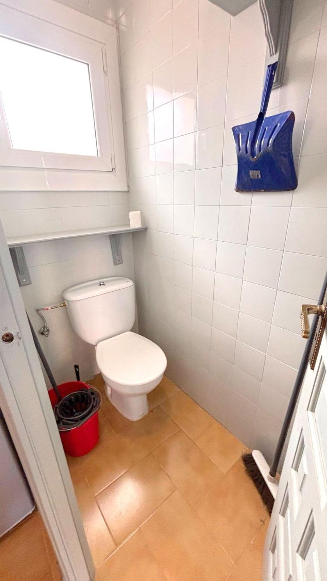 Appartement Angeles 38 à Roses Extérieur photo