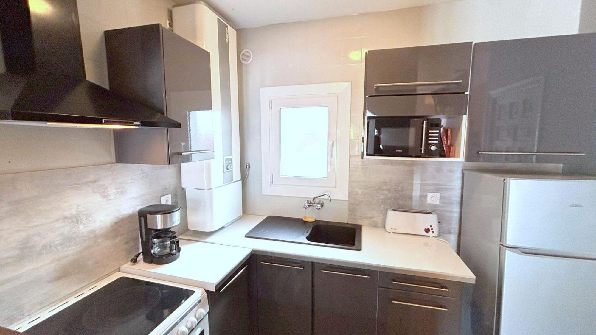 Appartement Angeles 38 à Roses Extérieur photo